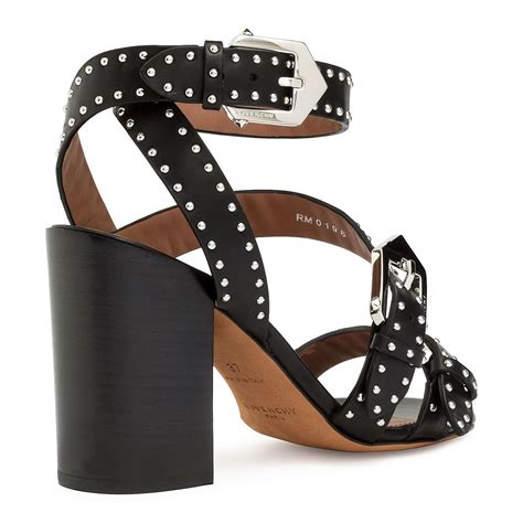 stivaleti givenchy elegant|givenchy sandals.